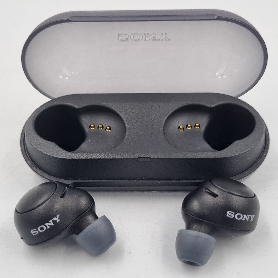 AUDIFONOS SONY WF-C500 INALAMBRICO IN EAR (SEMINUEVO)
