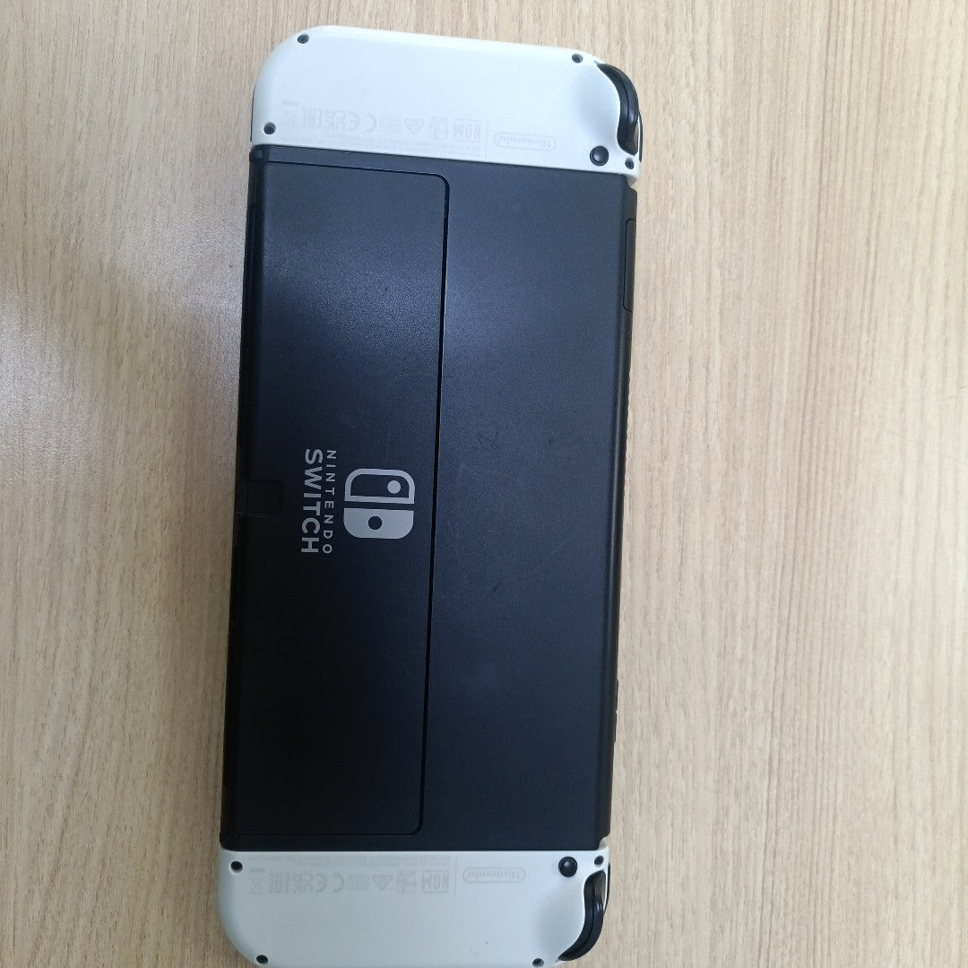 CONSOLA DE VIDEOJUEGO NINTENDO SWITCH OLED 64 GB