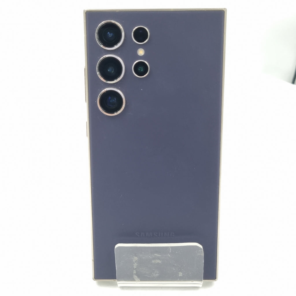CELULAR SAMSUNG GALAXY S24 ULTRA SM-S928B (2024) 256 GB 12 GB RAM (SEMINUEVO)