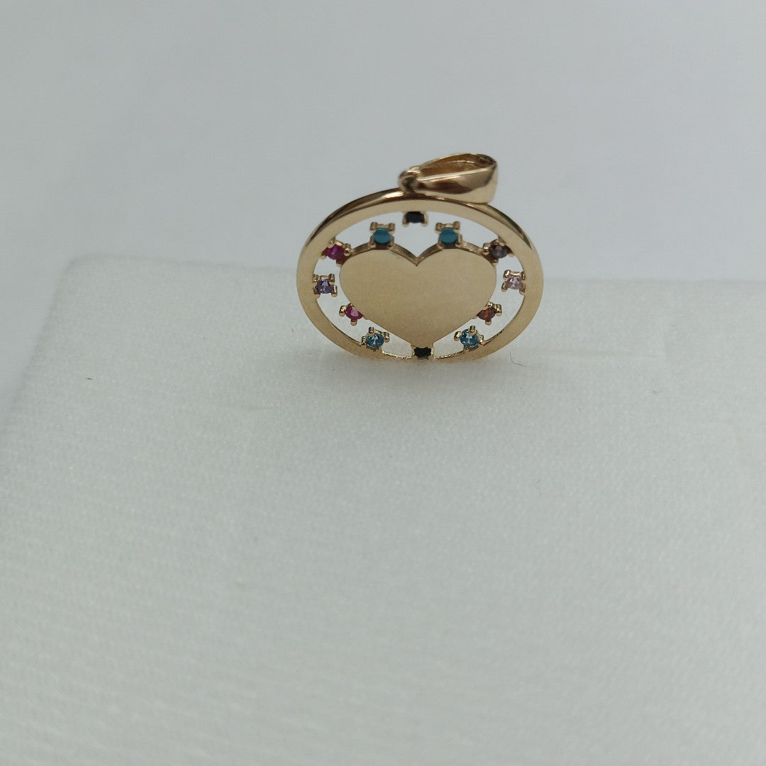 DIJES ORO 14K 2.1 (NUEVO)