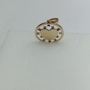 DIJES ORO 14K 2.1 (NUEVO)