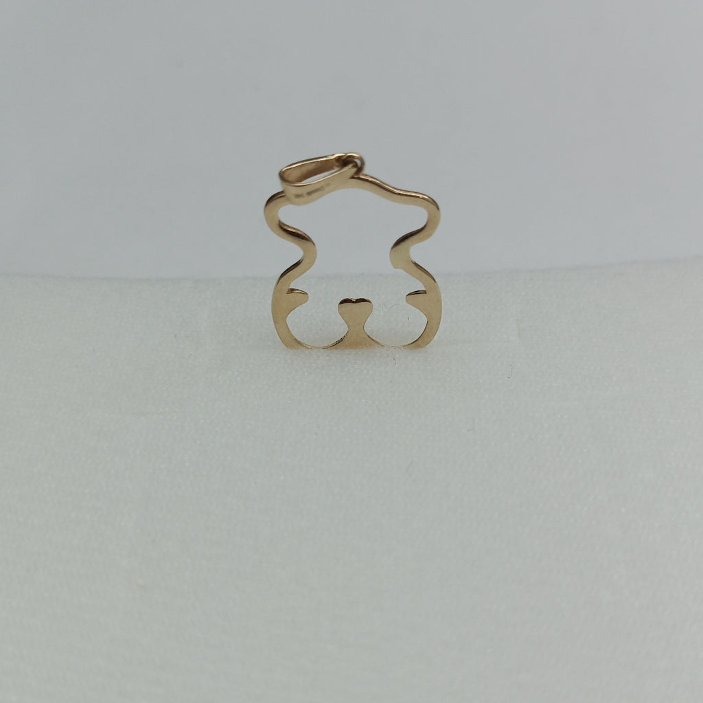 DIJES ORO 14K 0.9 (NUEVO)