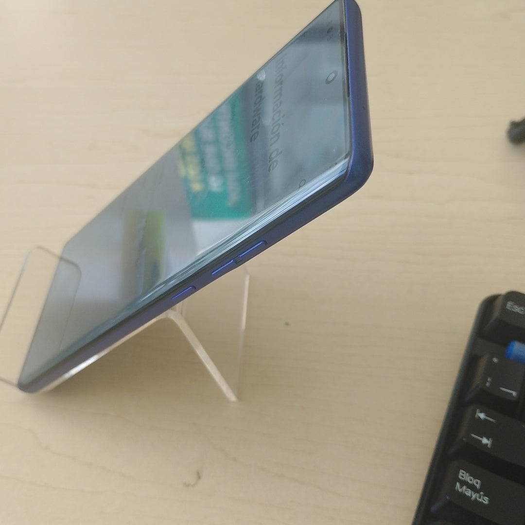 CELULAR MOTOROLA MOTO G85 5G XT2427-1 256 GB 8 GB RAM (SEMINUEVO)