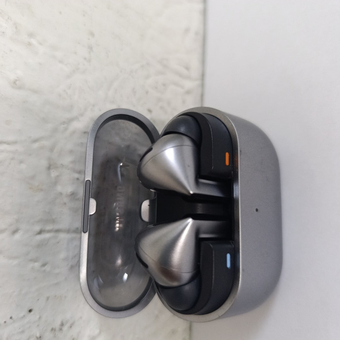 AUDIFONOS SAMSUNG GALAXY BUDS 3 PRO SM-R630 INALAMBRICO IN EAR (SEMINUEVO)