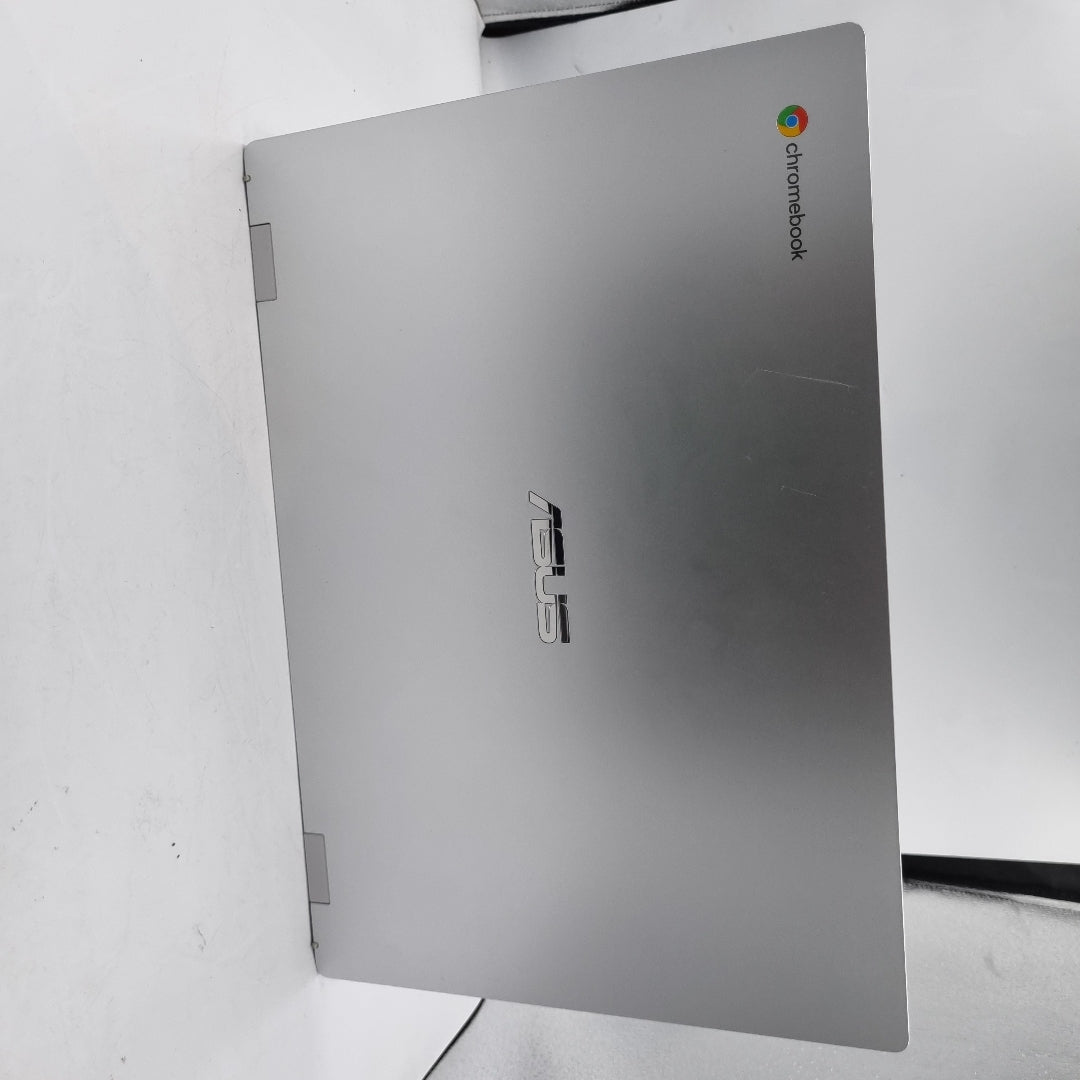 LAPTOP ASUS CHROMEBOOK CX1500CKA-CEL8G128-C2 (2023) 128 GB 8 GB RAM