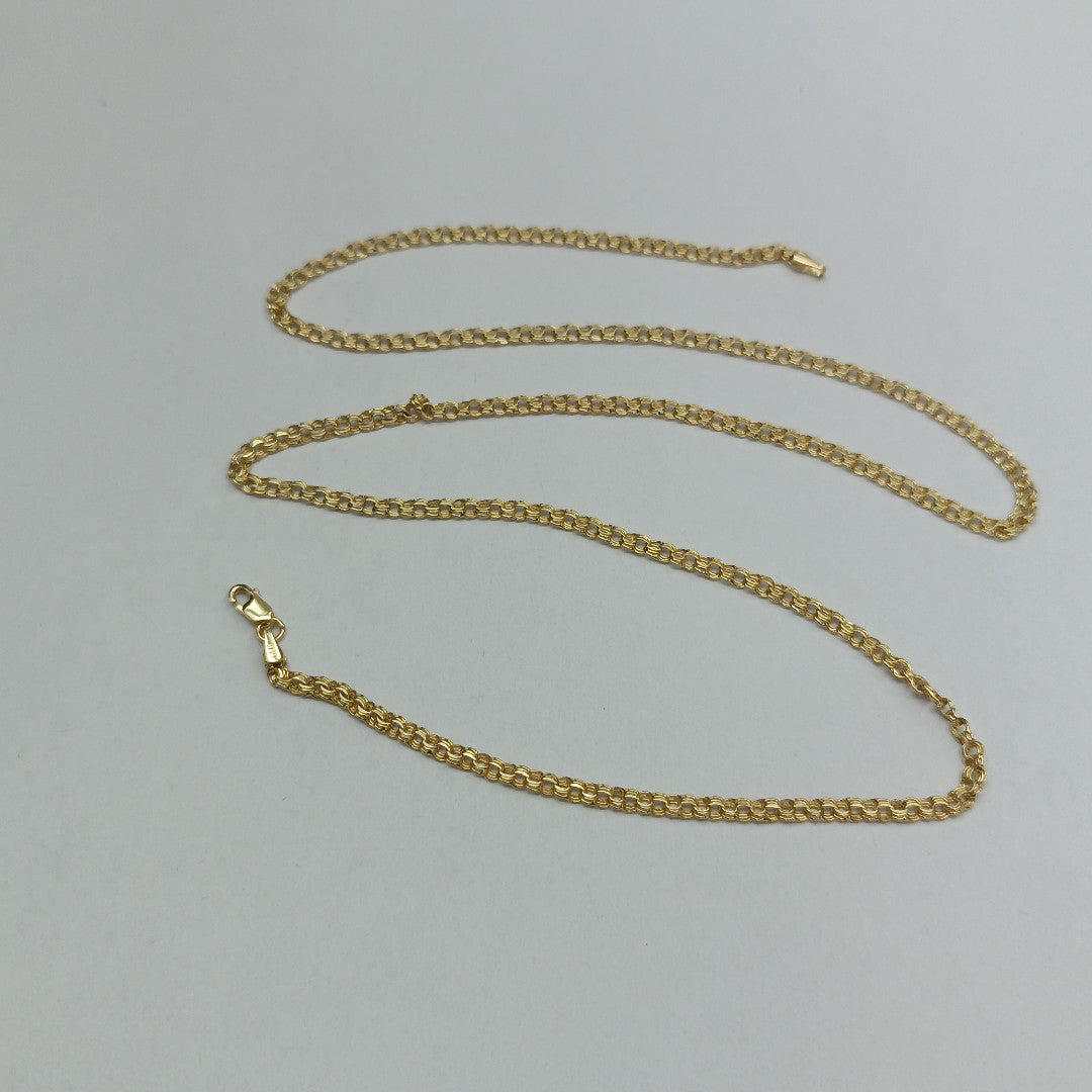 CADENAS ORO 14K 4.4 (NUEVO)
