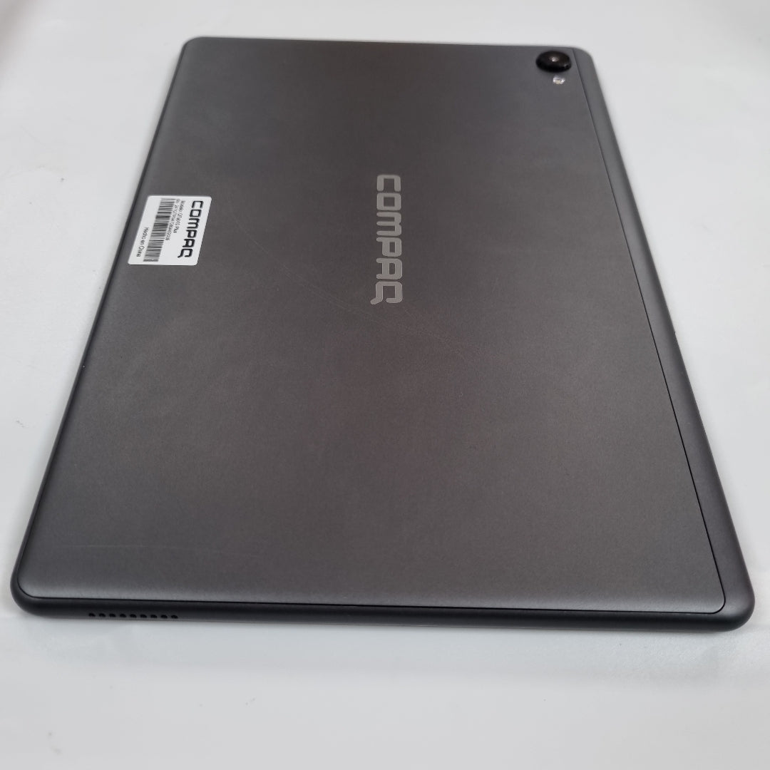 TABLETA COMPAQ QTAB10PLUS 128 GB 6 GB RAM (SEMINUEVO)