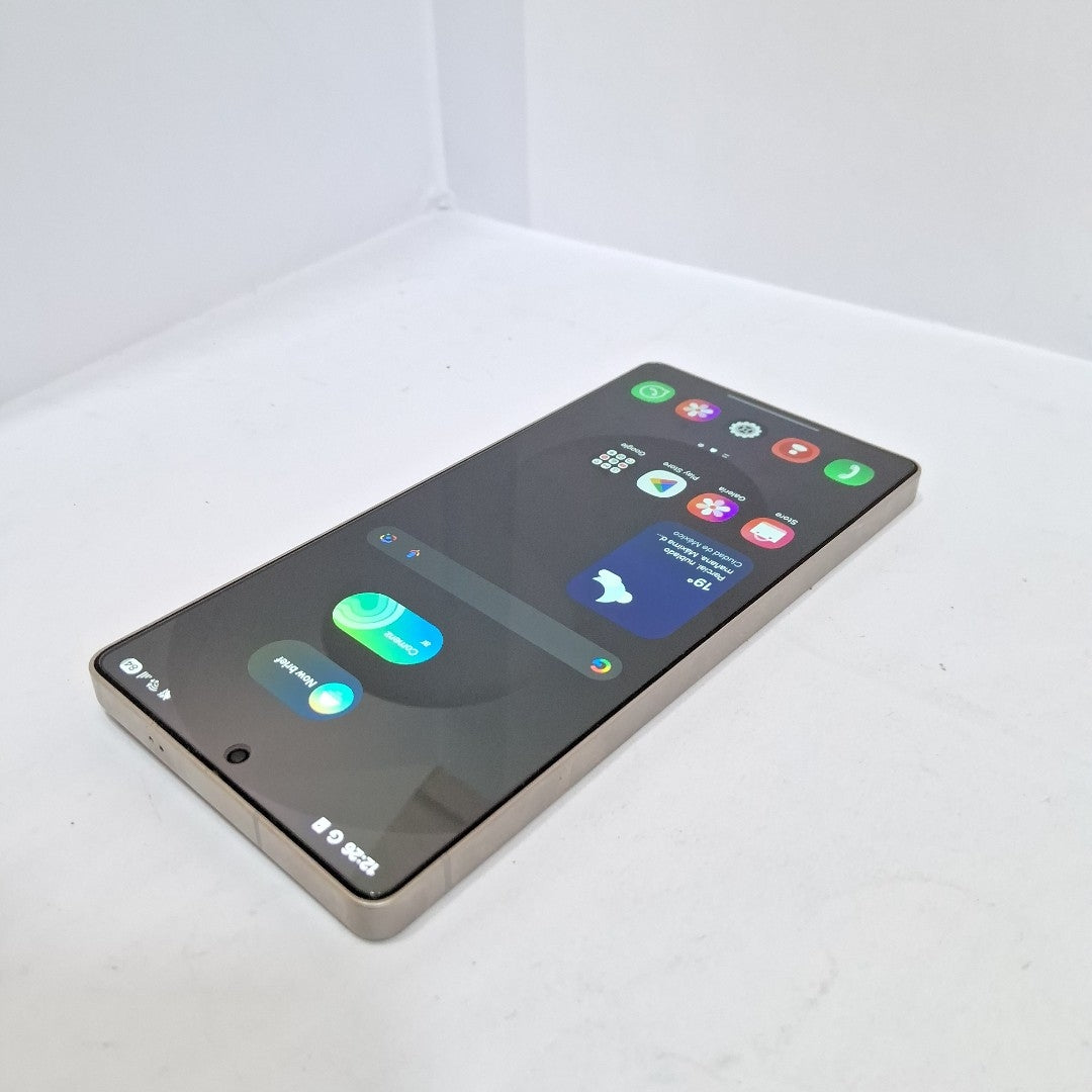 CELULAR SAMSUNG GALAXY S25 ULTRA SM-S938B (2025) 512 GB 12 GB RAM (SEMINUEVO)