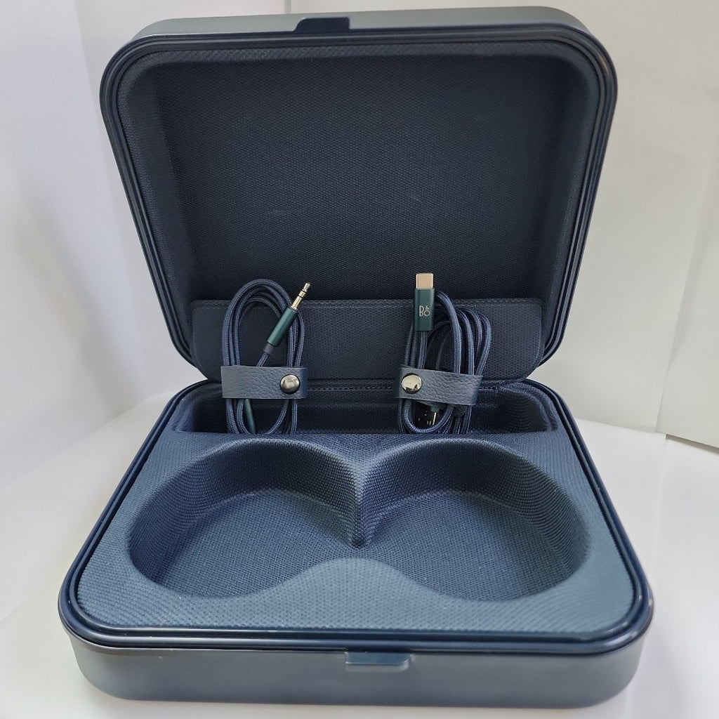 AUDIFONOS BANG & OLUFSEN BEOPLAY H95 INALAMBRICO OVER EAR (SEMINUEVO)