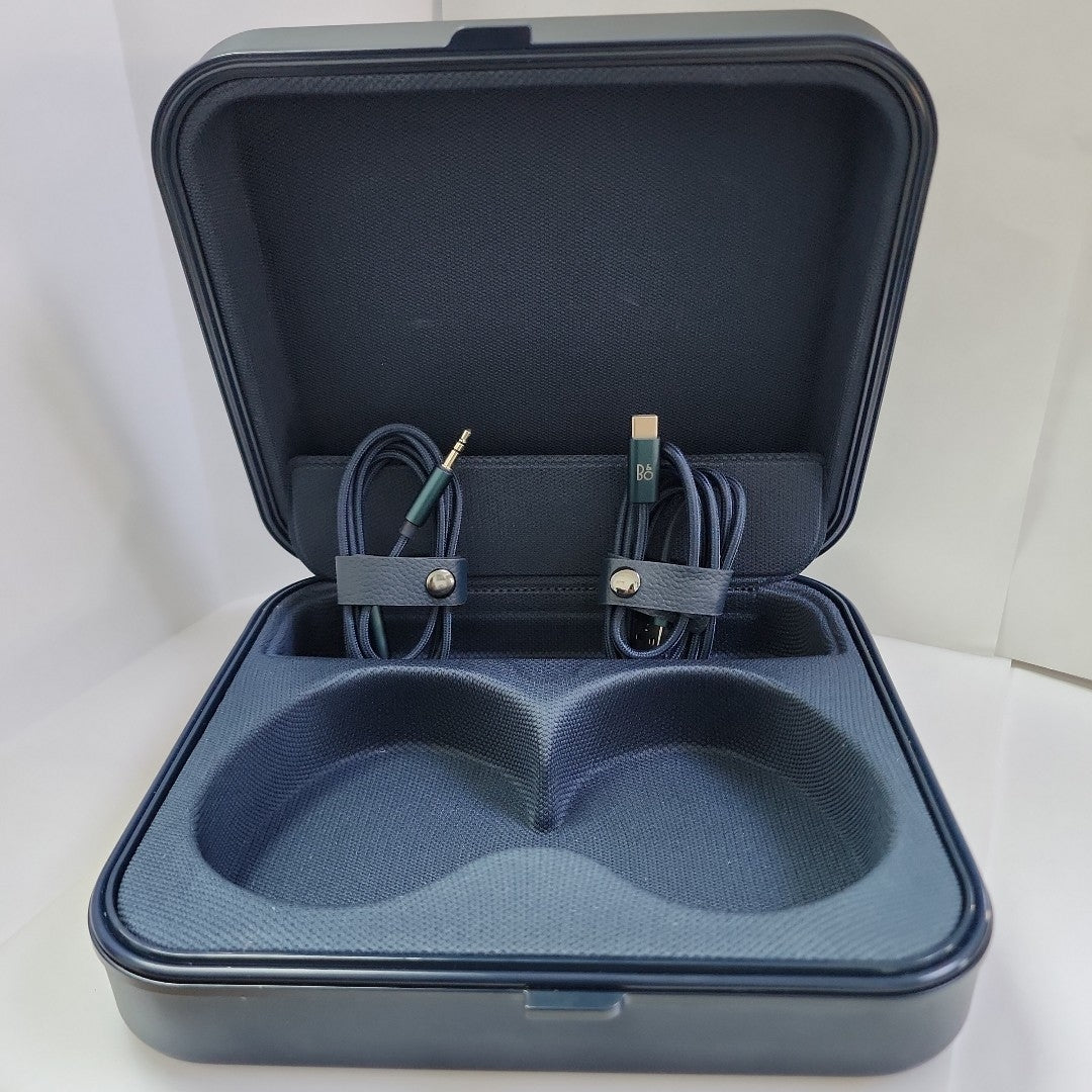 AUDIFONOS BANG & OLUFSEN BEOPLAY H95 INALAMBRICO OVER EAR (SEMINUEVO)