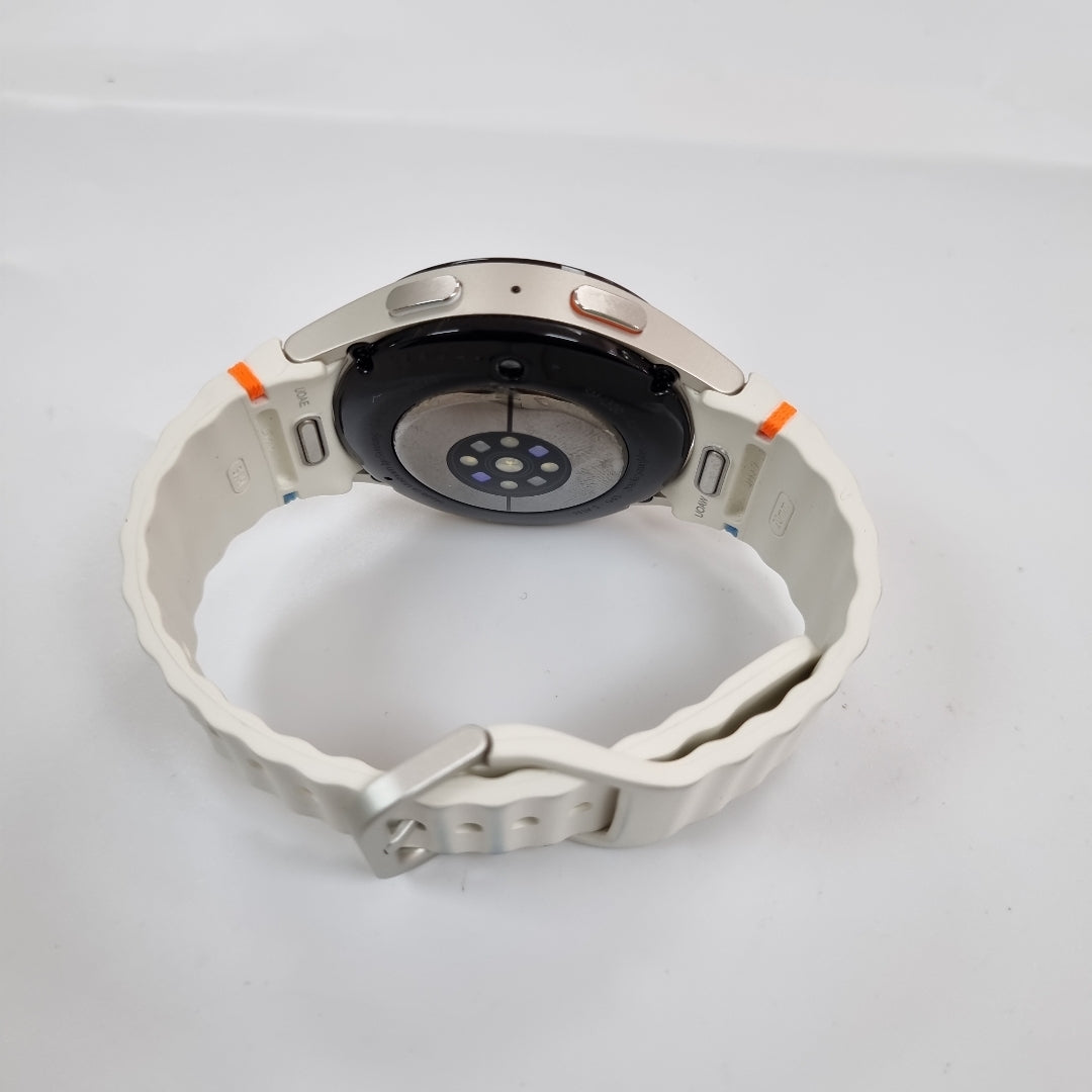 SMARTWATCH SAMSUNG GALAXY WATCH 7 SM-L300 40 MM BLUETOOTH (SEMINUEVO)