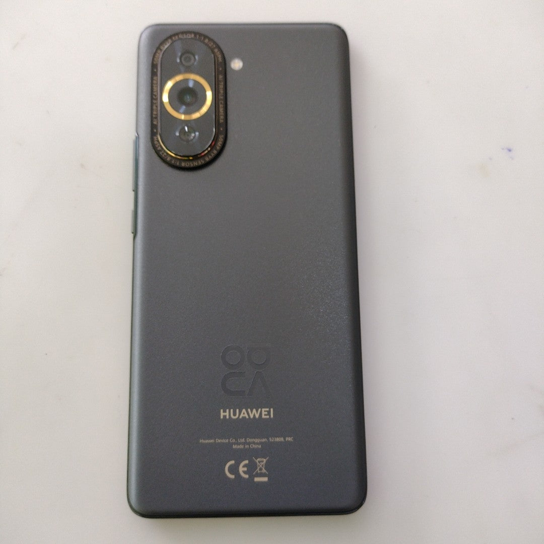 CELULAR HUAWEI NOVA 10 PRO GLA-LX3 256 GB 8 GB RAM (SEMINUEVO)