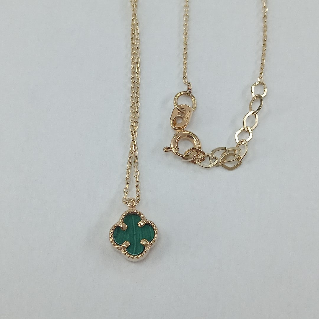 GARGANTILLAS ORO 14K 1.7 (NUEVO)