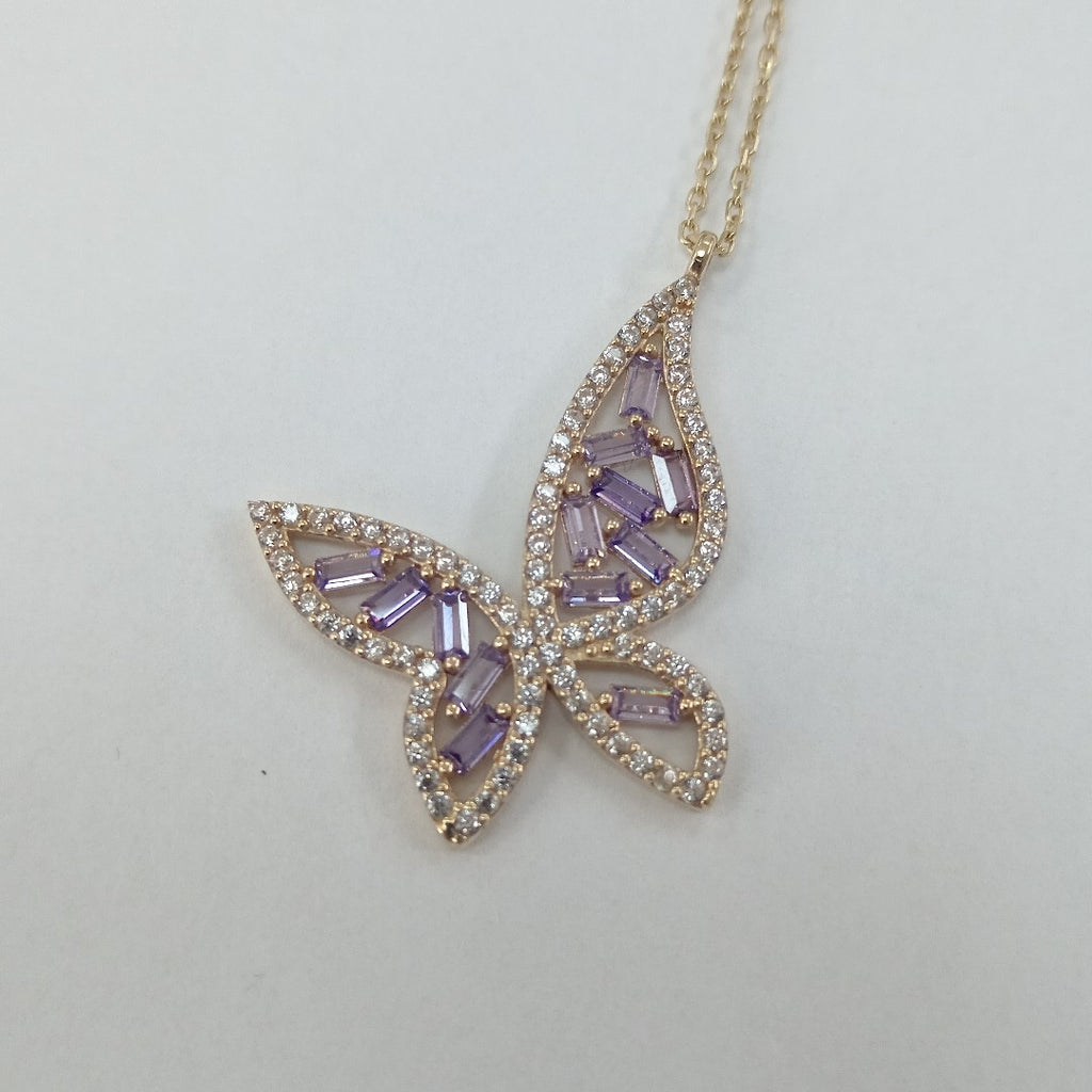 GARGANTILLAS ORO 14K 3.6 (NUEVO)