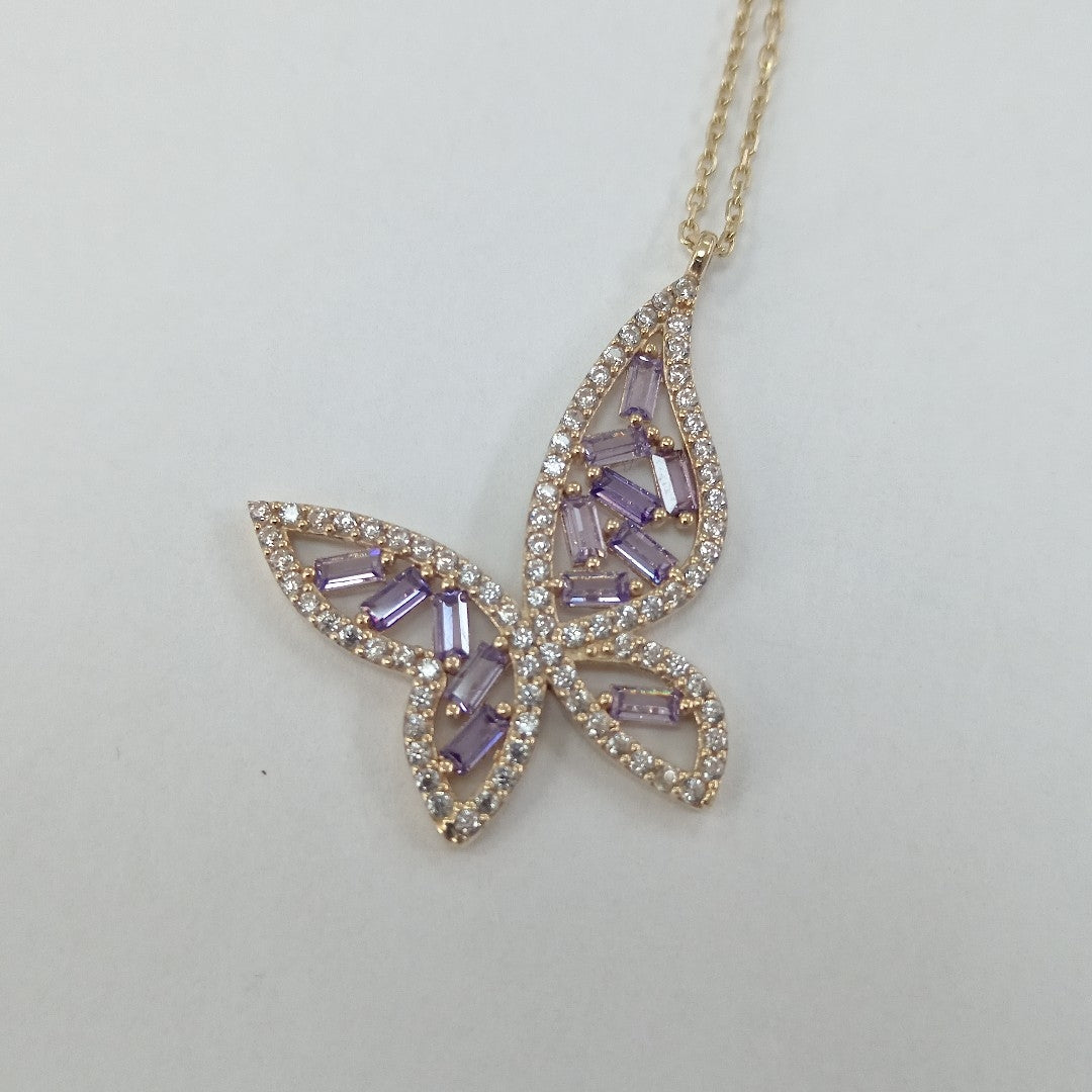 GARGANTILLAS ORO 14K 3.6 (NUEVO)
