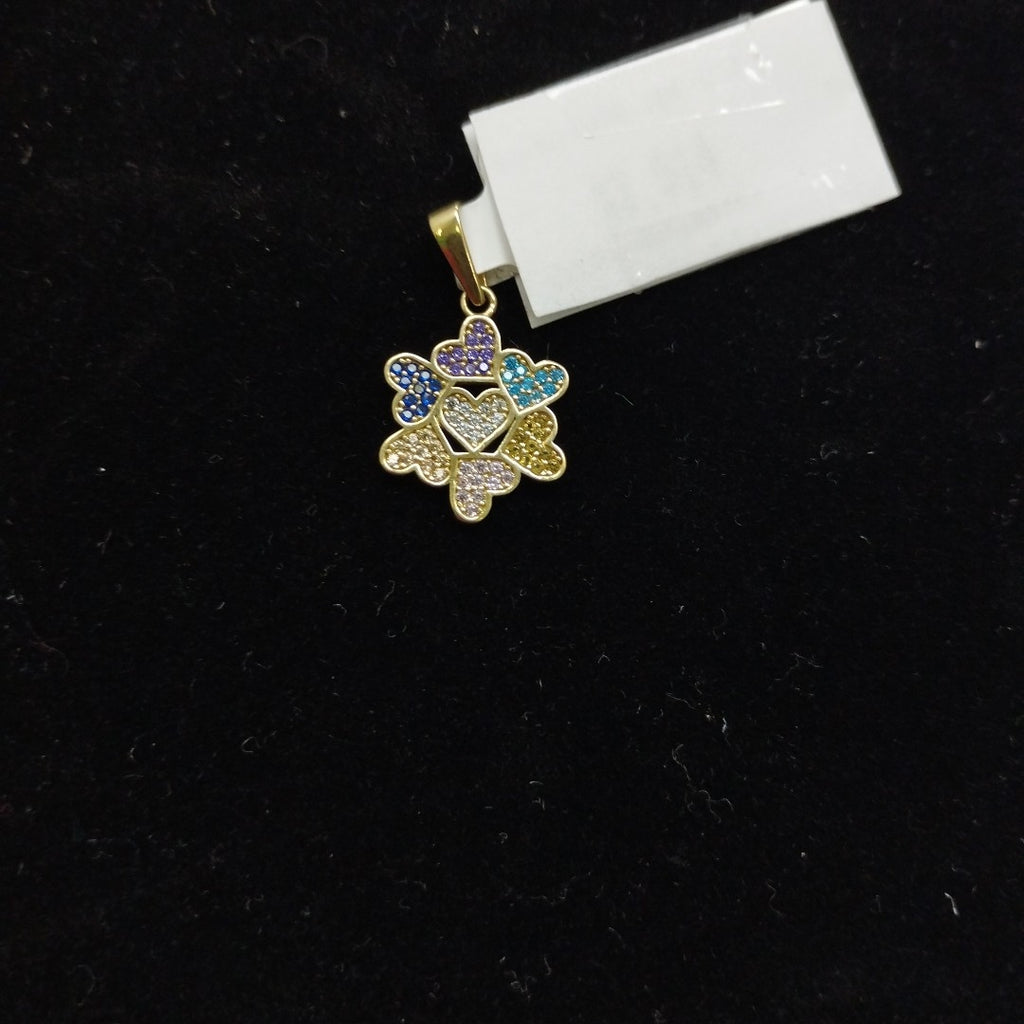DIJES ORO 10K 1.3 (NUEVO)