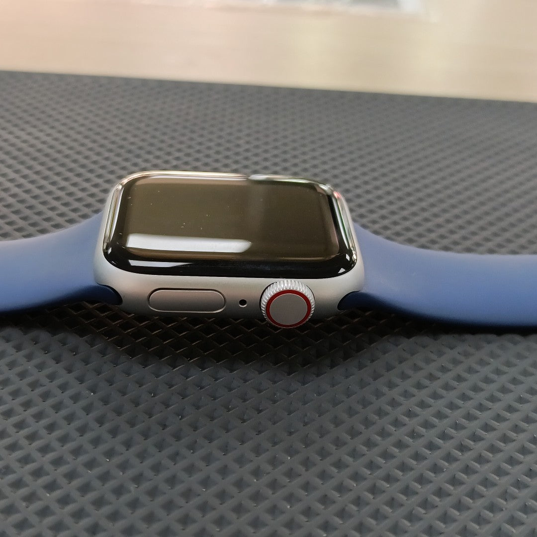 SMARTWATCH APPLE SE 2 ALUMINIO A2726 40 MM GPS + CELULAR (SEMINUEVO)