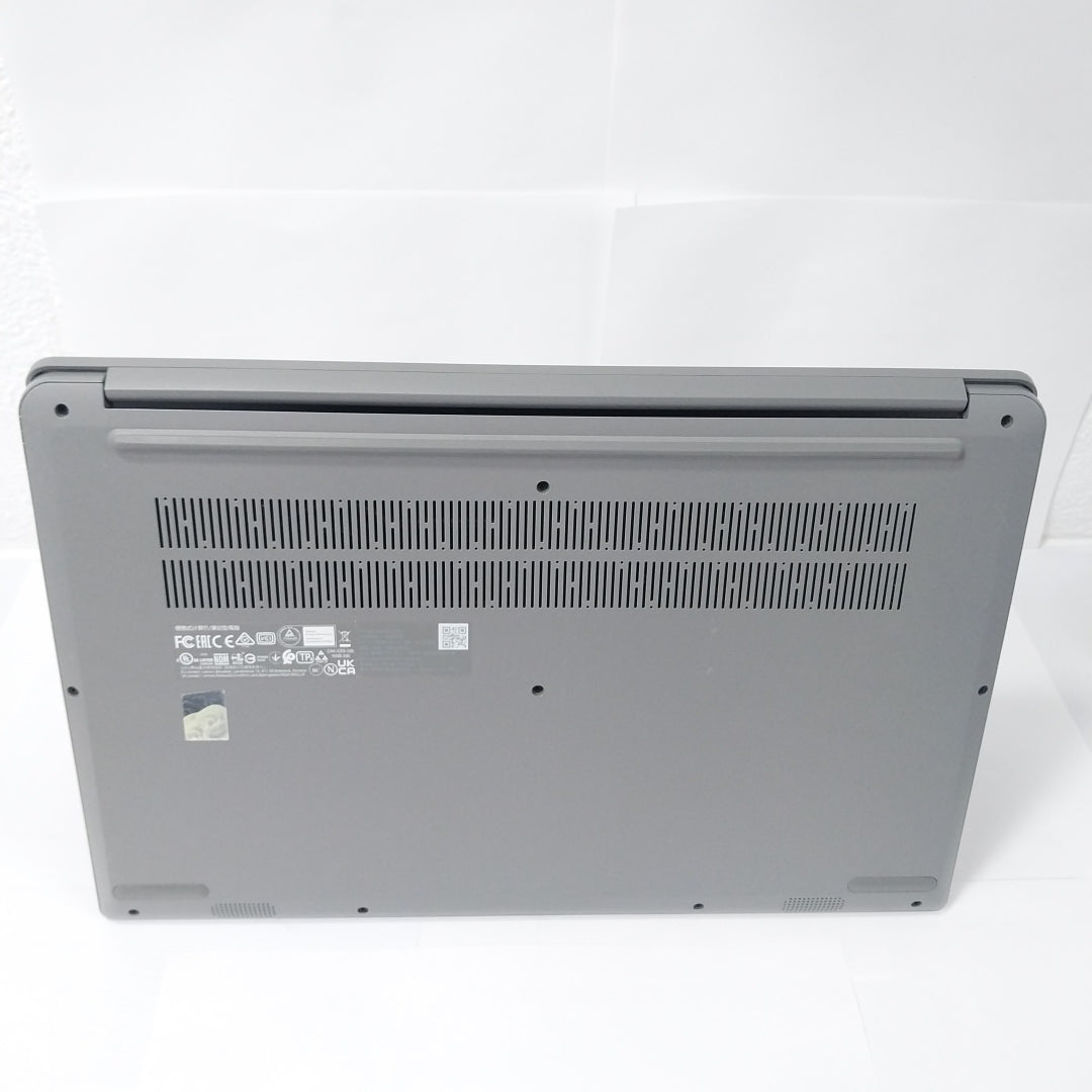 LAPTOP LENOVO IDEAPAD 1 15AMN7 (2023) 256 GB SSD 8 GB RAM (SEMINUEVO)