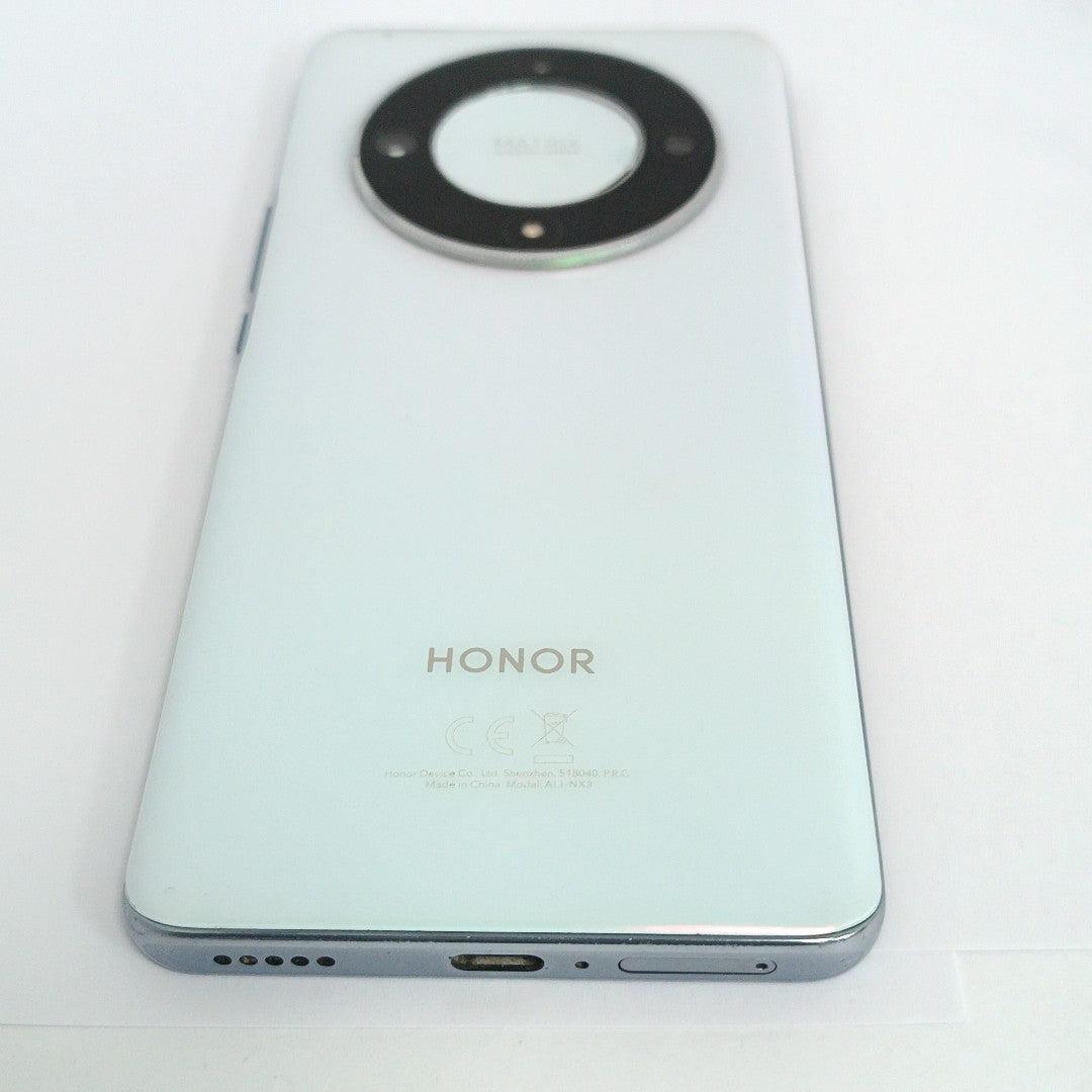 CELULAR HONOR MAGIC6 LITE 5G ALI-NX3 (2023) 256 GB 8 GB RAM (SEMINUEVO)