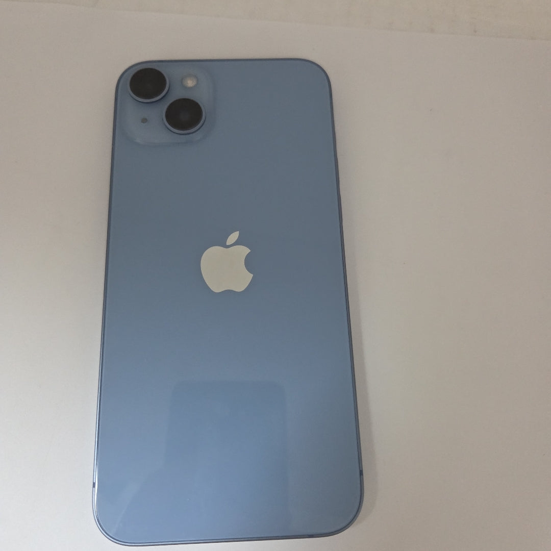 CELULAR APPLE IPHONE 14 PLUS A2885 256 GB 6 GB RAM (SEMINUEVO)