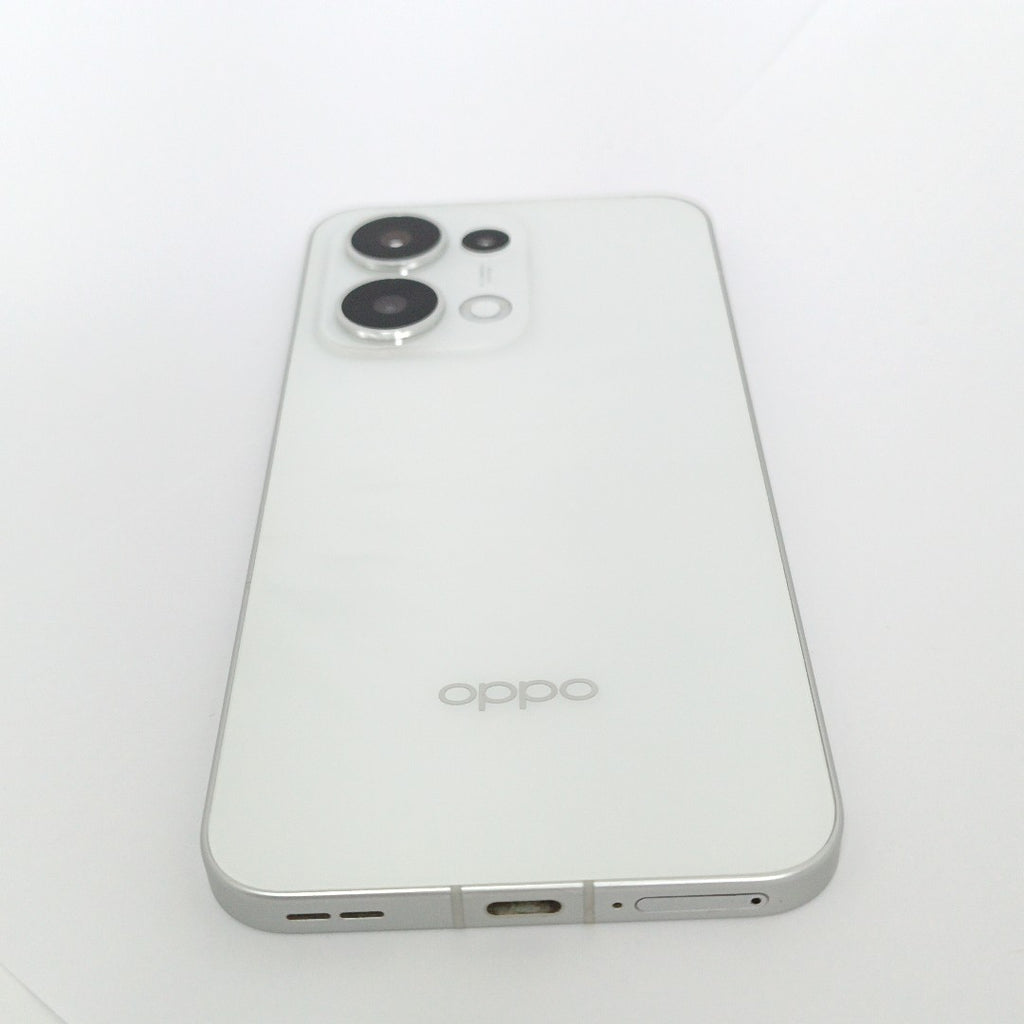 CELULAR OPPO  RENO13 5G CPH2689 (2024) 512 GB 12 GB RAM (SEMINUEVO)