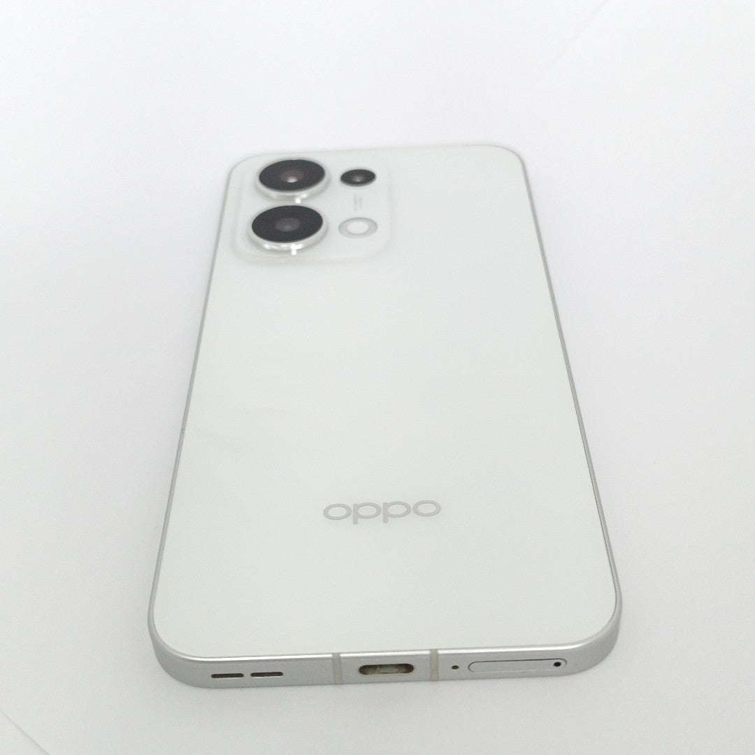 CELULAR OPPO  RENO13 5G CPH2689 (2024) 512 GB 12 GB RAM (SEMINUEVO)
