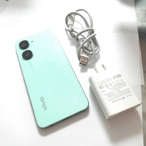 CELULAR VIVO Y03 V2332 (2024) 128 GB 4 GB RAM (SEMINUEVO)