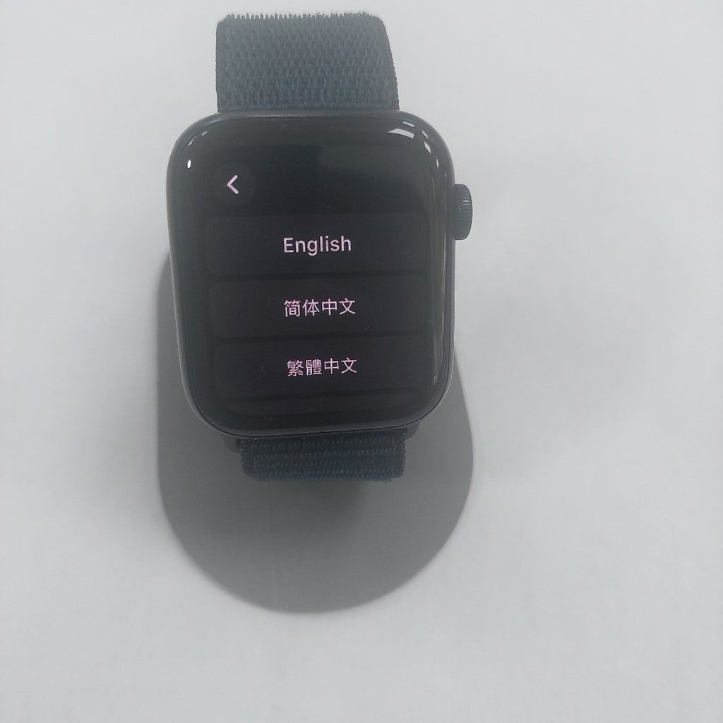 SMARTWATCH APPLE SE 2 ALUMINIO A2723 44 MM GPS (SEMINUEVO)