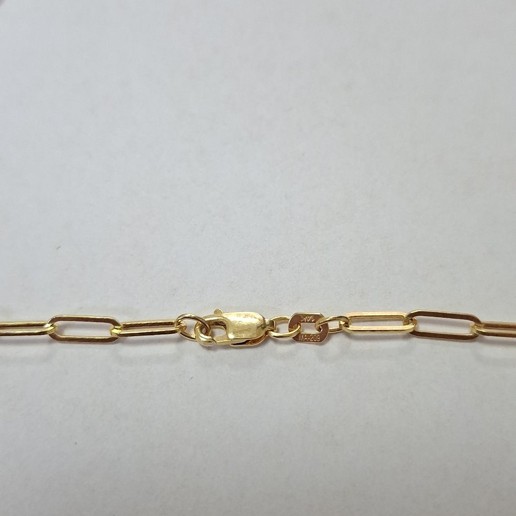 CADENAS ORO 14K 9 (NUEVO)