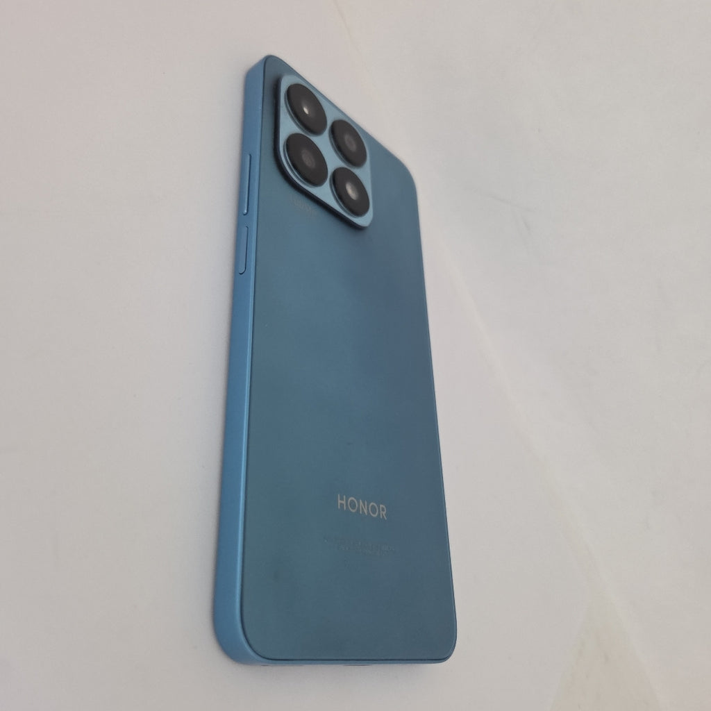 CELULAR HONOR X8A CRT-LX3 (2023) 128 GB 8 GB RAM (SEMINUEVO)