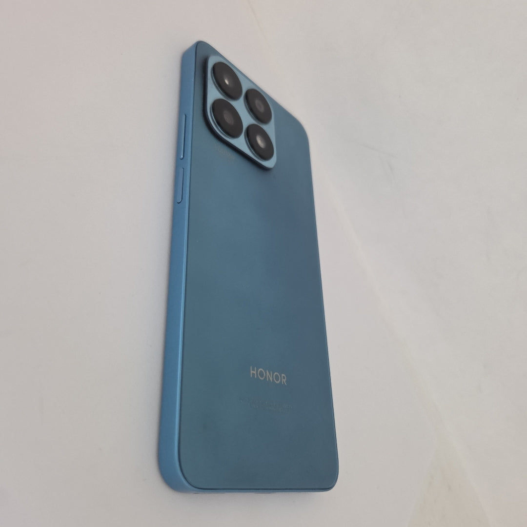 CELULAR HONOR X8A CRT-LX3 (2023) 128 GB 8 GB RAM (SEMINUEVO)