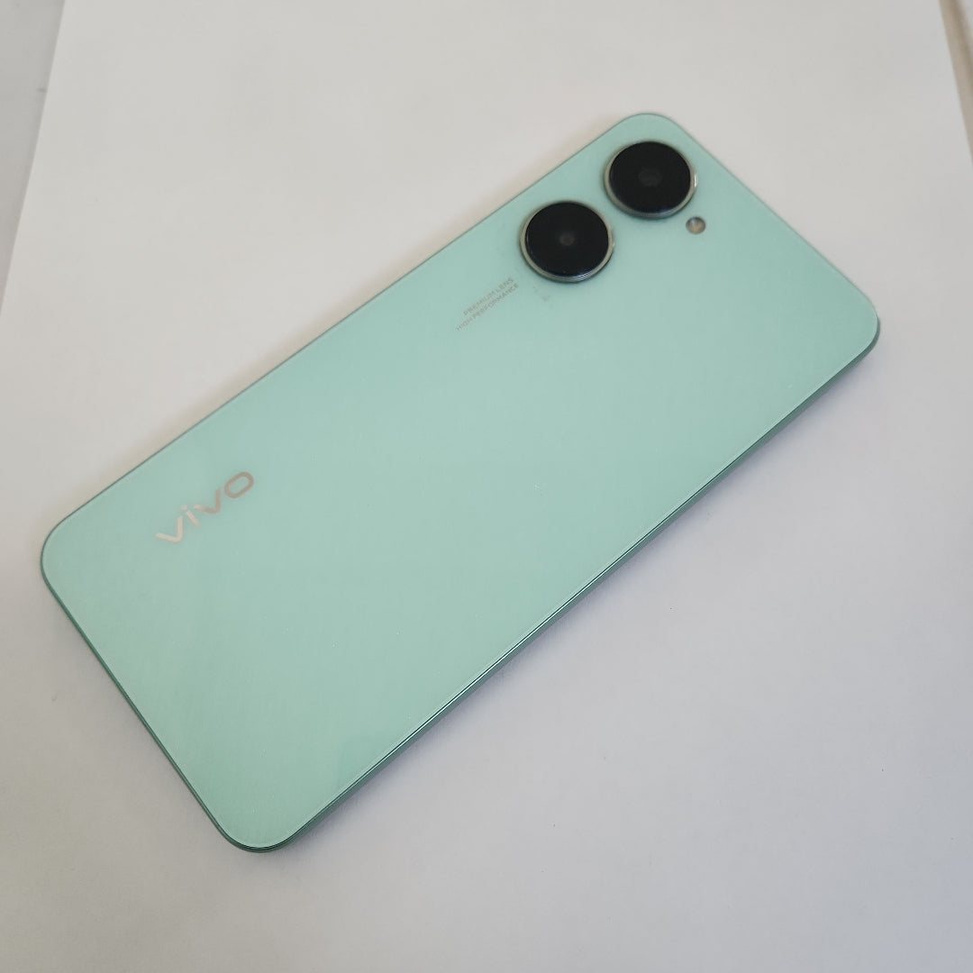 CELULAR VIVO Y03 V2332 (2024) 128 GB 4 GB RAM (SEMINUEVO)