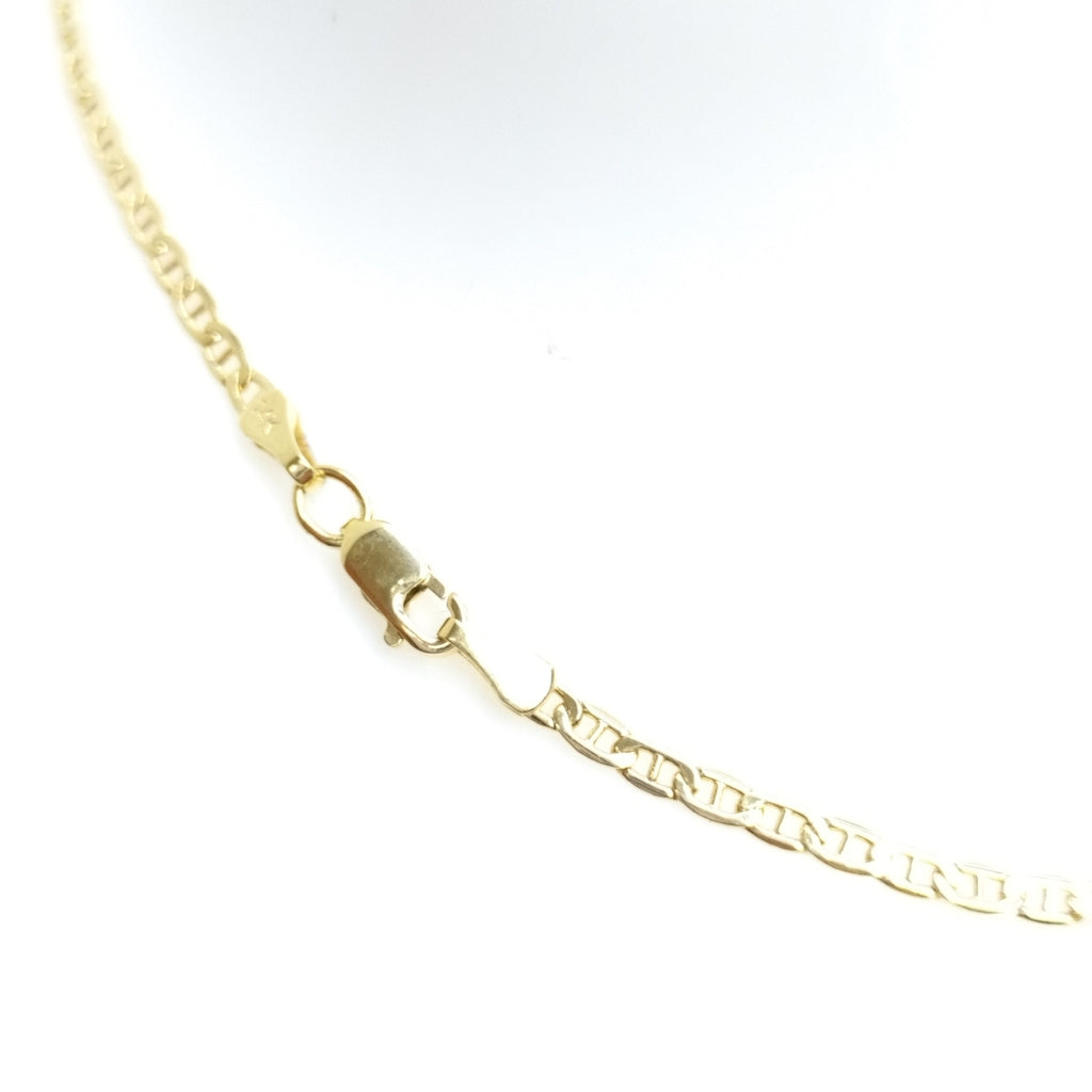 CADENAS GUCHI ORO 14K 5.5 (NUEVO)