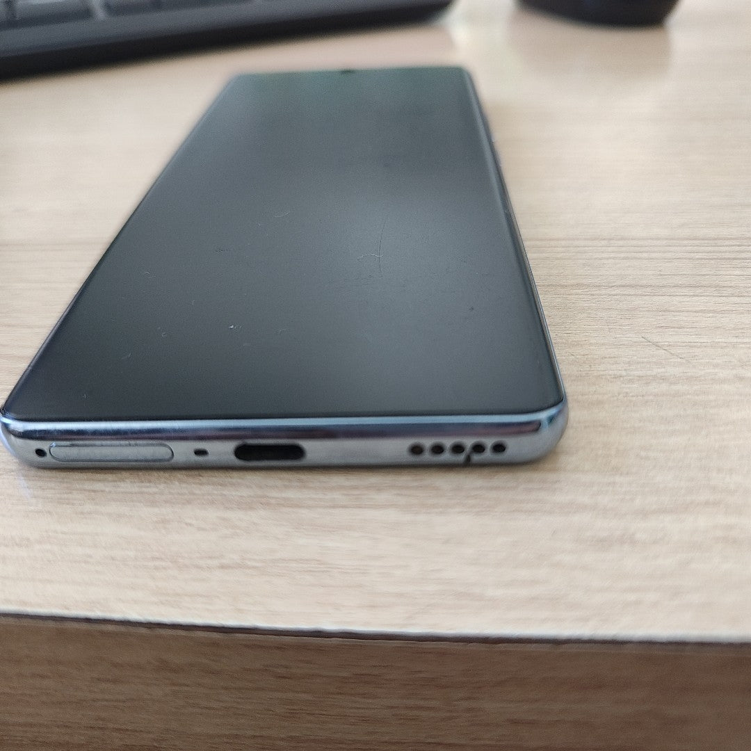 CELULAR OPPO  RENO 10 CPH2531 (2023) 256 GB 8 GB RAM (SEMINUEVO)