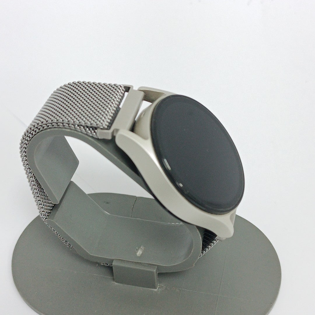 SMARTWATCH SAMSUNG GALAXY WATCH 7 SM-L300 40 MM BLUETOOTH (SEMINUEVO)