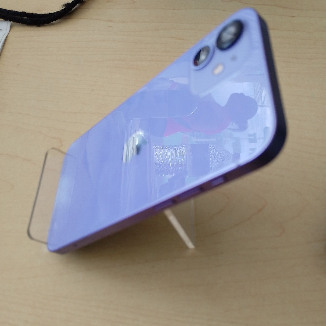 CELULAR APPLE IPHONE 12 A2172 128 GB 4 GB RAM