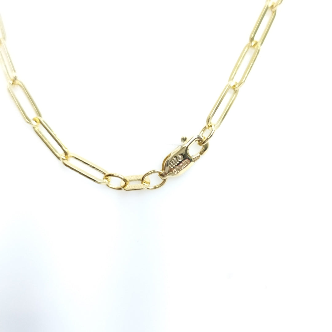 CADENAS ORO 14K 8.9 (NUEVO)