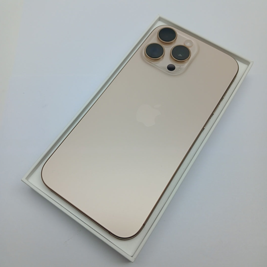 CELULAR APPLE IPHONE 16 PRO MAX A3295 (2024) 512 GB 8 GB RAM (SEMINUEVO)