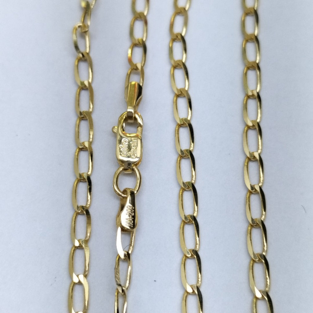 CADENAS ORO 14K 4 (NUEVO)