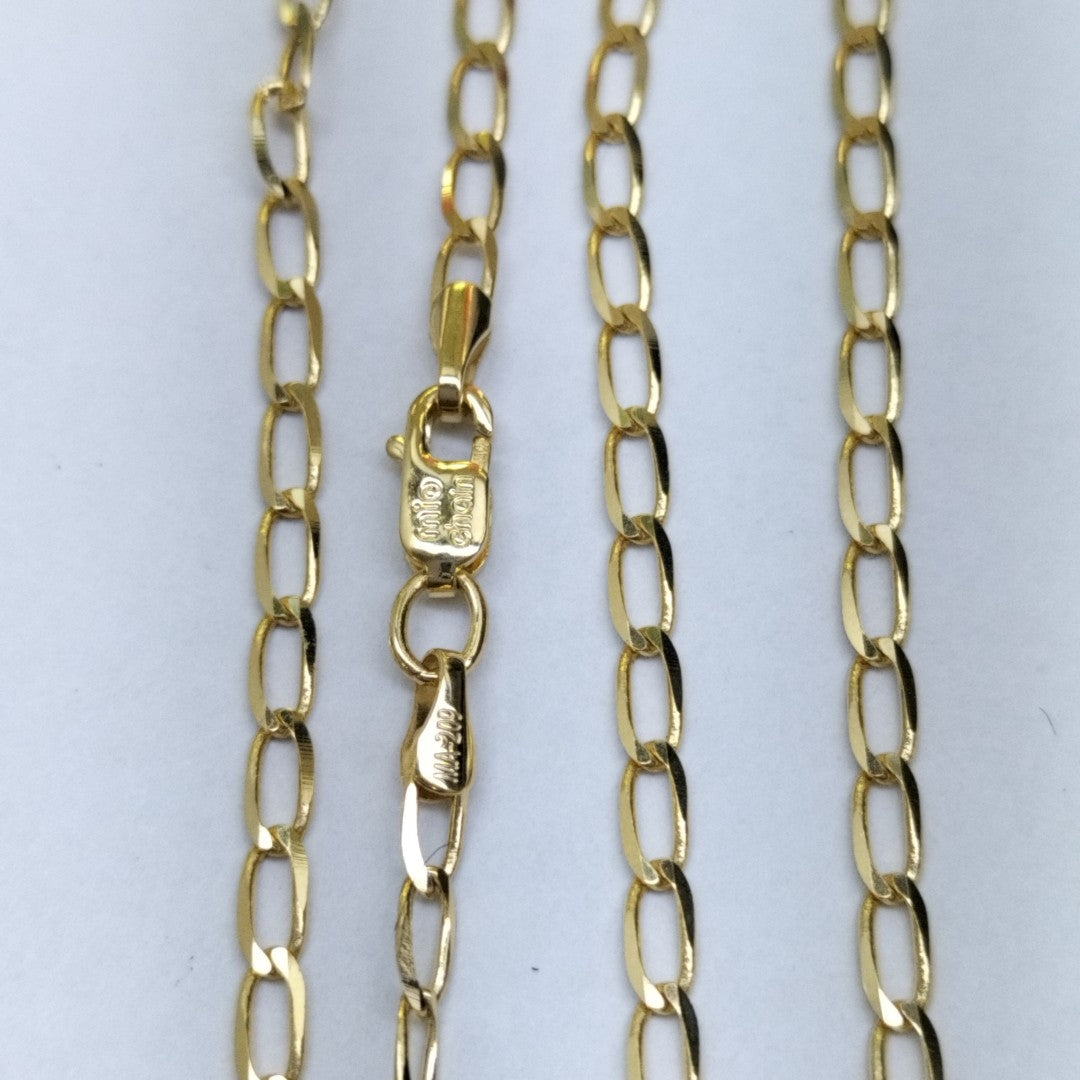 CADENAS ORO 14K 4 (NUEVO)