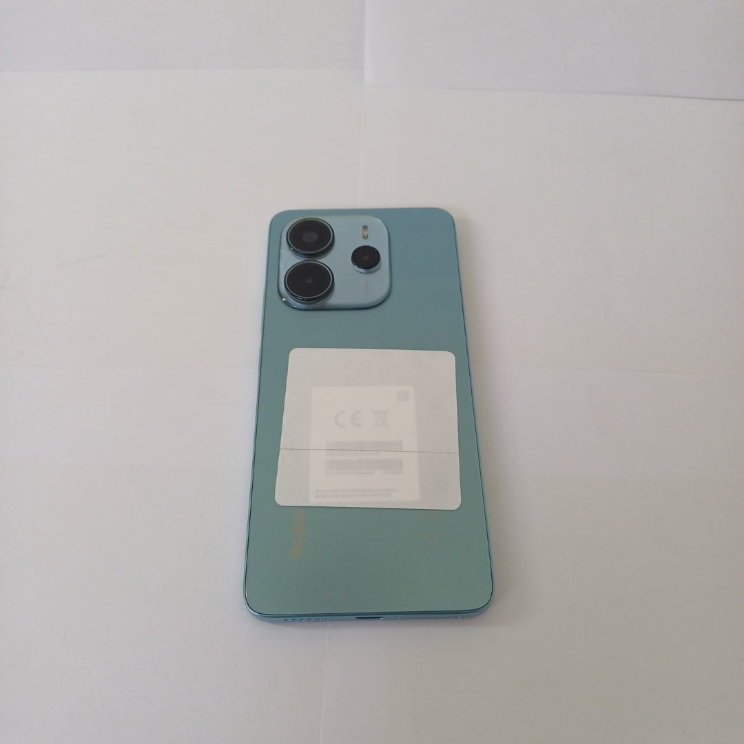 CELULAR XIAOMI REDMI NOTE 14 24117RN76L (2025) 256 GB 8 GB RAM (SEMINUEVO)