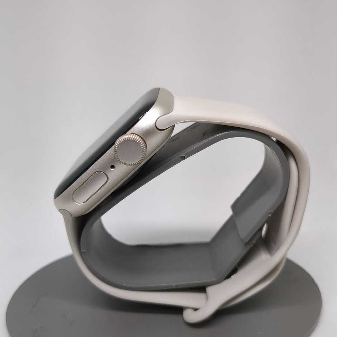 SMARTWATCH APPLE SE 2 ALUMINIO A2722 40 MM GPS
