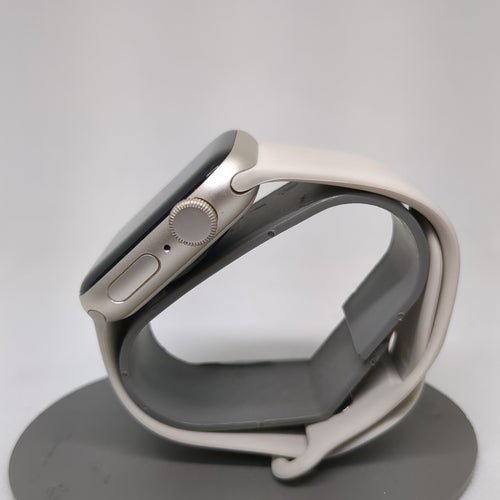 SMARTWATCH APPLE SE 2 ALUMINIO A2722 40 MM GPS