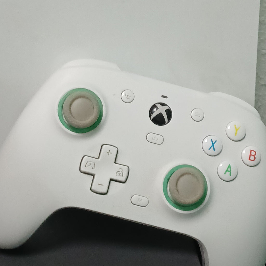 CONSOLA DE VIDEOJUEGO MICROSOFT XBOX SERIES S 512 GB SSD (SEMINUEVO)