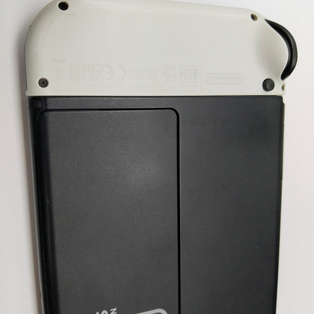 CONSOLA DE VIDEOJUEGO NINTENDO SWITCH OLED 64 GB (SEMINUEVO)