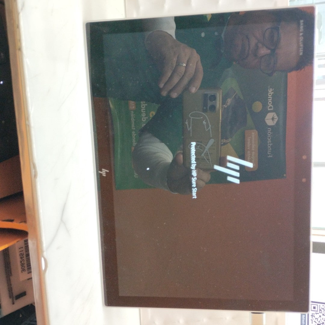 TABLETA HP ELITE X2 G8 (2 EN 1) (2023) 256 GB SSD 16 GB RAM