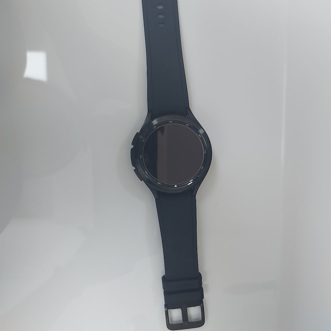 SMARTWATCH SAMSUNG GALAXY WATCH 4 CLASSIC SM-R895U 46 MM GPS + CELULAR (SEMINUEVO)