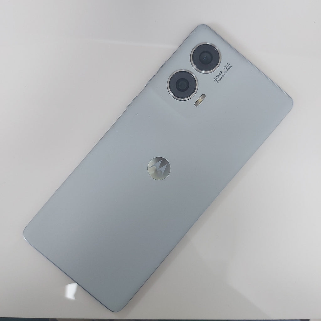 CELULAR MOTOROLA EDGE 50 FUSION XT2429-1 256 GB 8 GB RAM