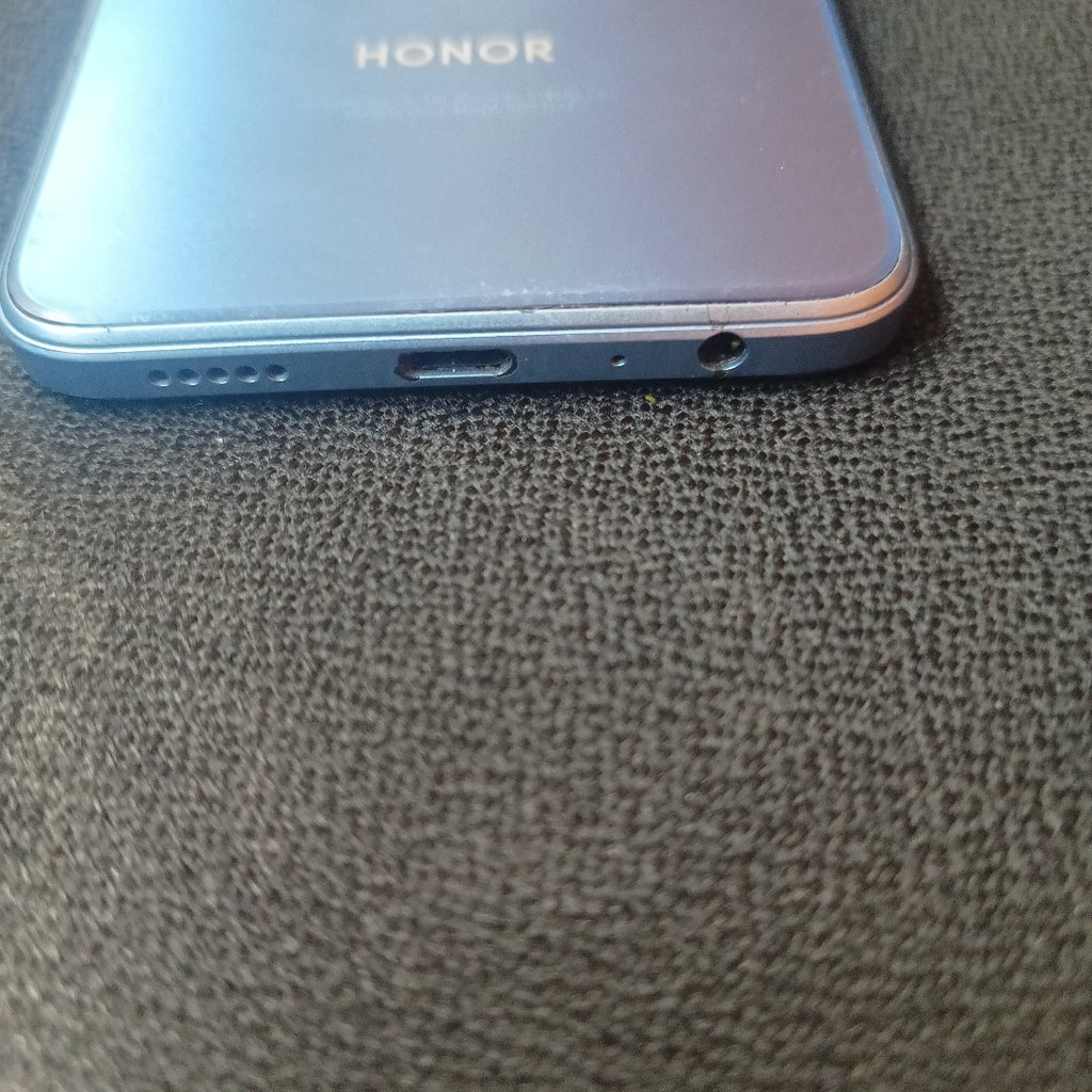 CELULAR HONOR X8A 5G RBN-NX3 128 GB 6 GB RAM (SEMINUEVO)