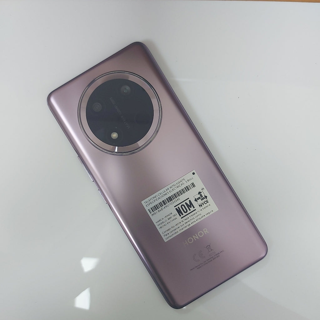 CELULAR HONOR MAGIC 7 LITE BRP-NX3 (2025) 512 GB 8 GB RAM